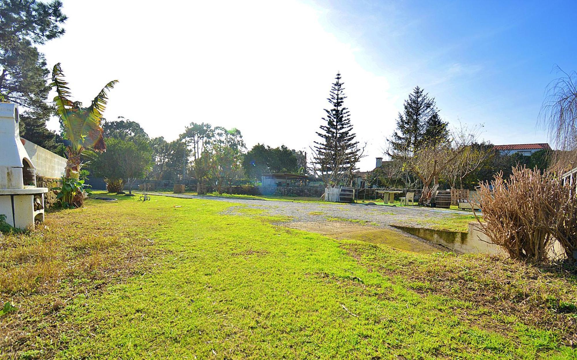 Quilma Da Peleteira - Playa Illa De Arousa Exterior photo